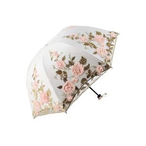 [Honeystore] Lace Vintage Umbrella